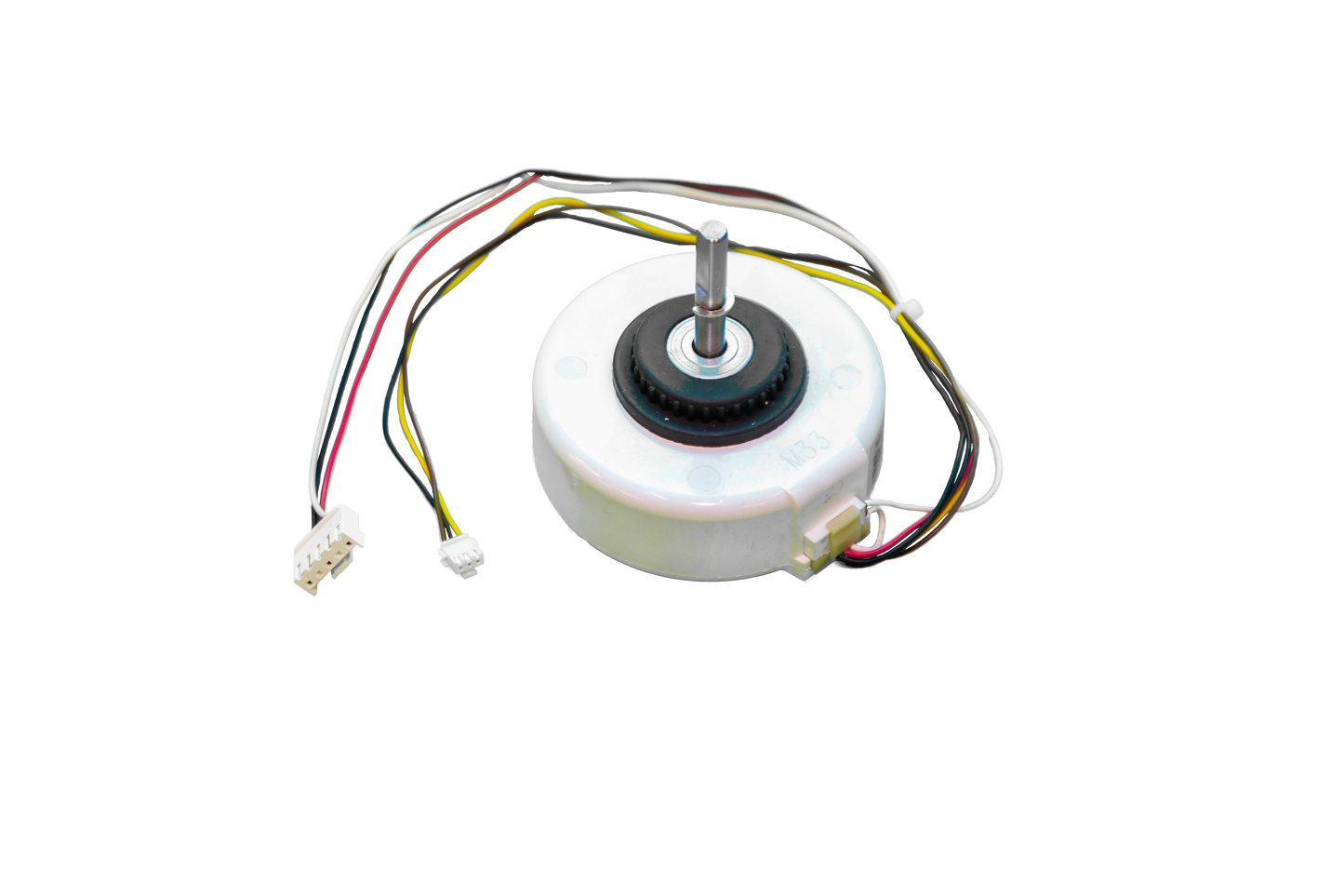 Fan Motor, Indoor, 12000 BTU (H12E1, H12HP1A)