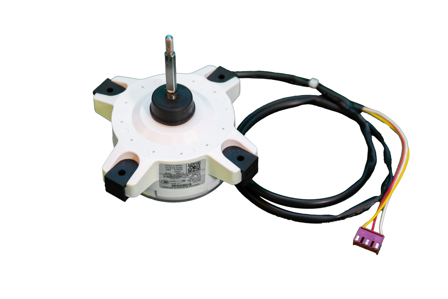 Fan Motor, Outdoor, 12000 BTU (H12E1, H12HP1A)