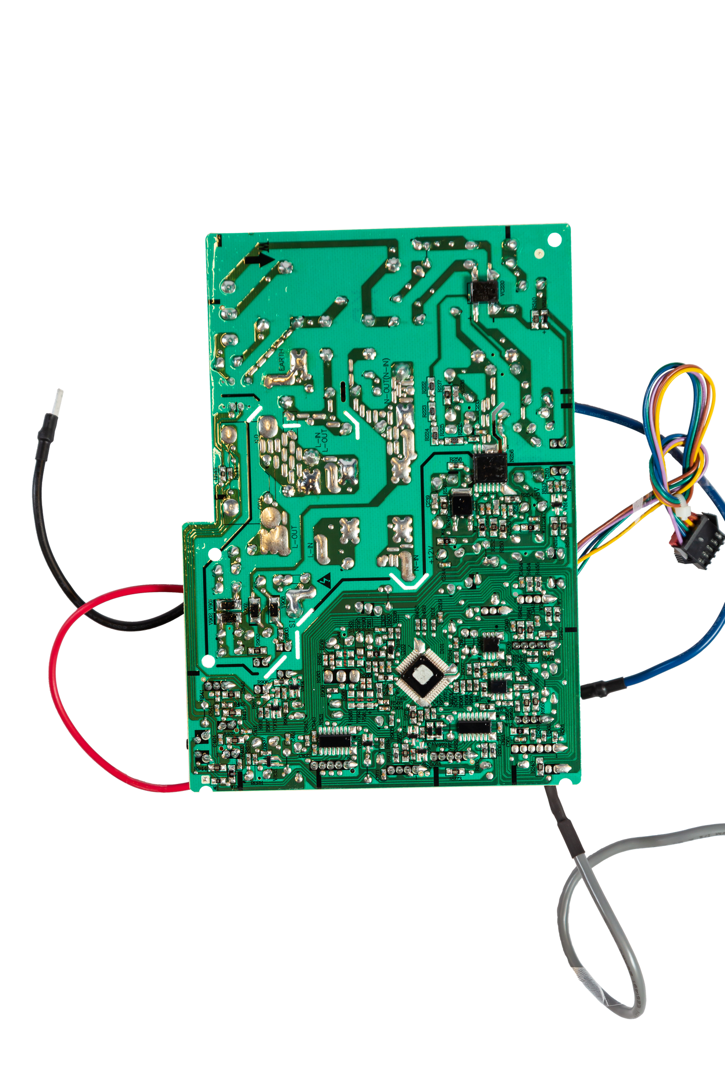 Control Board, Indoor, H12HP2A