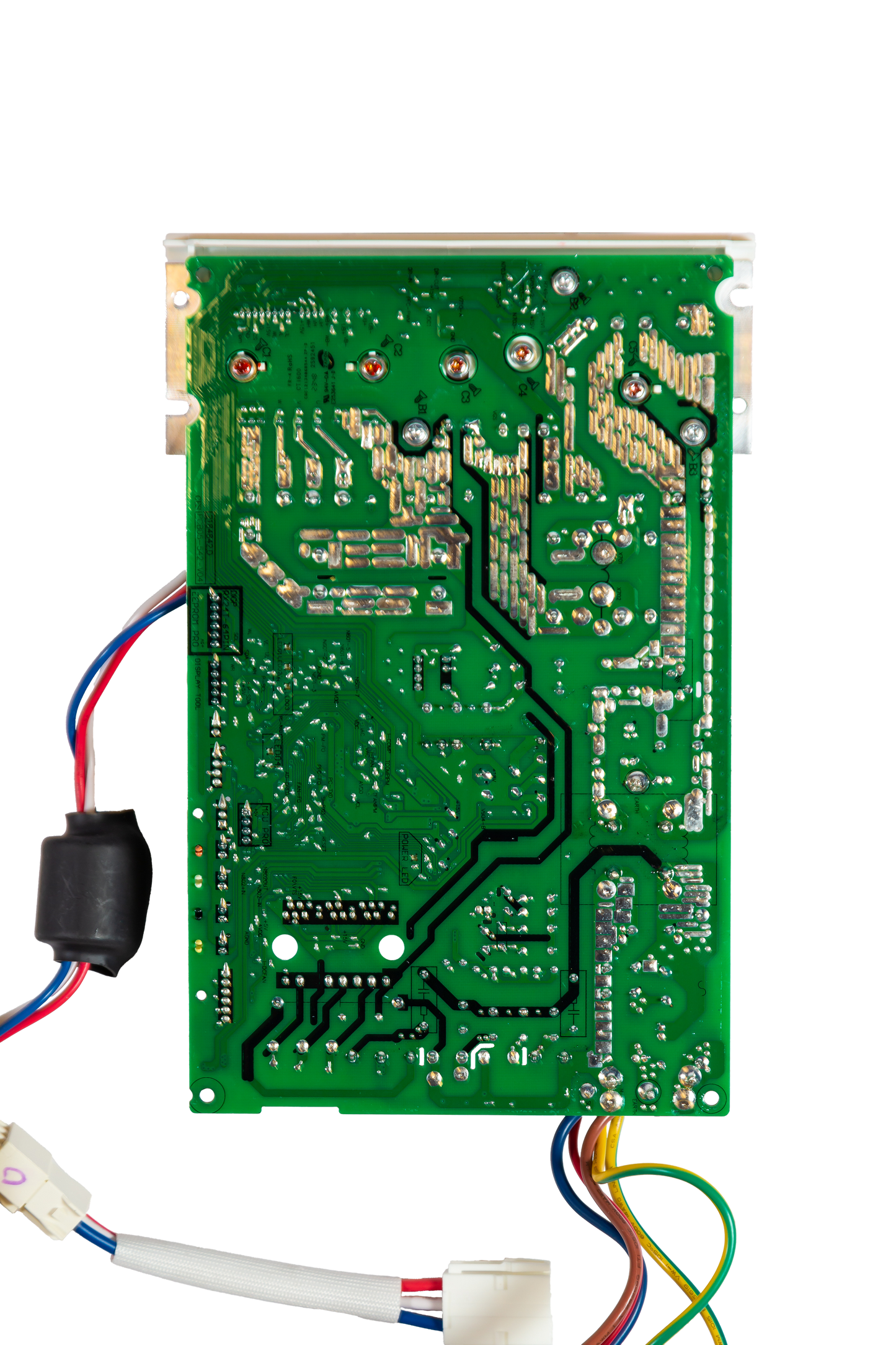 Control Board, Outdoor (RevB), H12HP2A (12k BTU, 17.5 SEER, 230V)