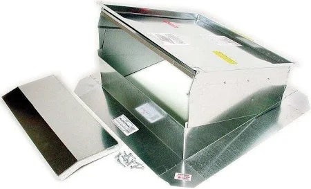 20x20 Adjustable Roof Jack, PN: 12736