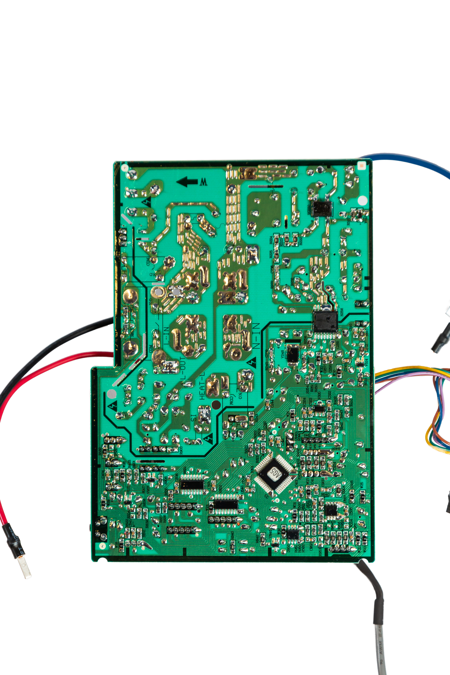 Control Board, Indoor, H18HP2A