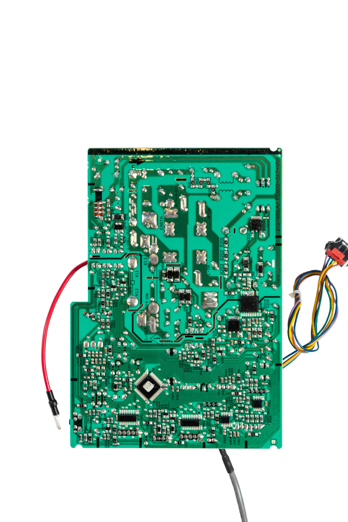 Control Board, Indoor, H18E2