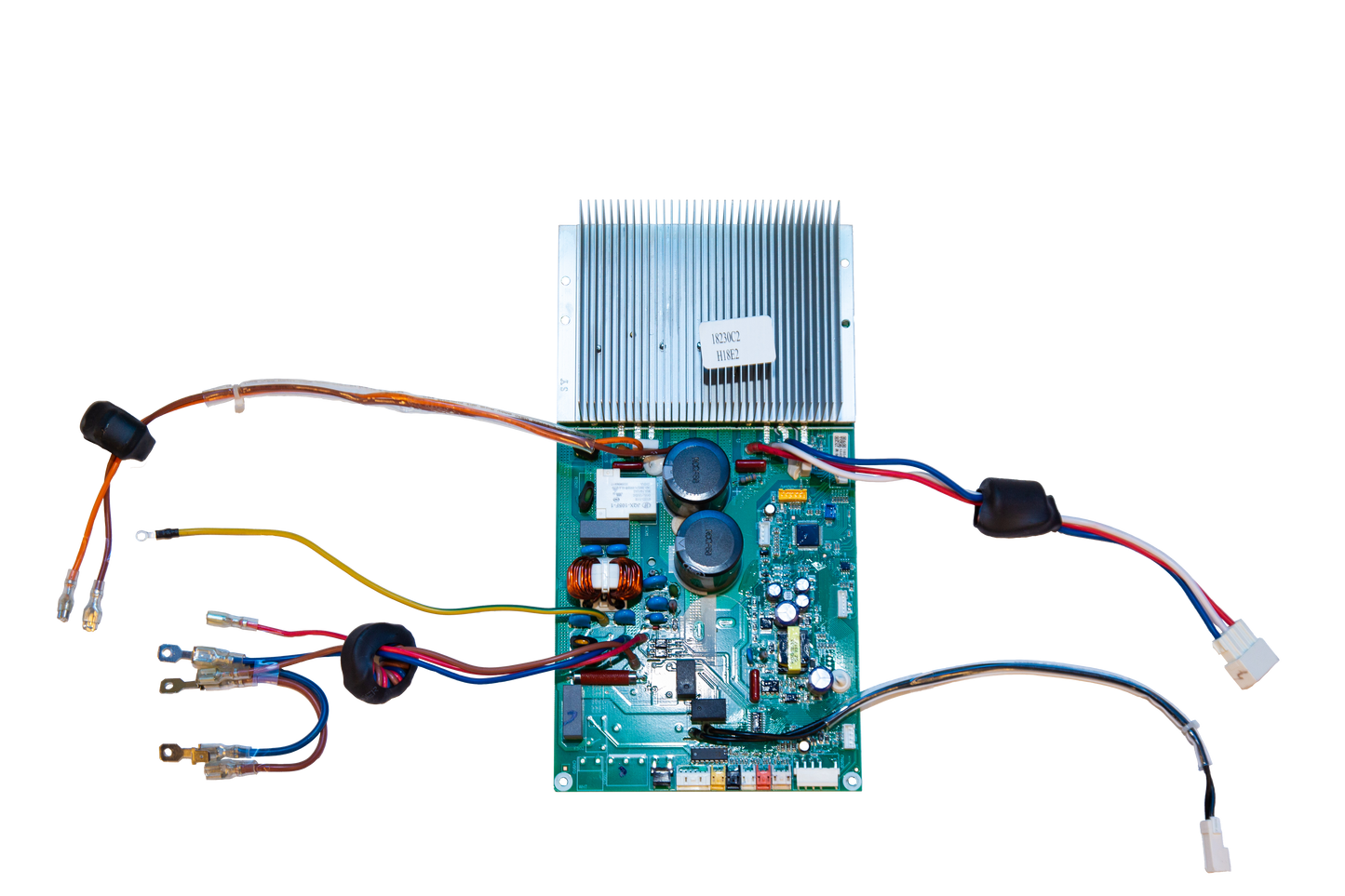 Control Board, Outdoor, H18E2 (18k BTU, 22.5 SEER, 230V)