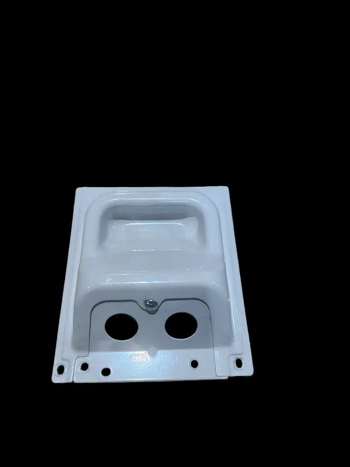 Cover Handle, Wiring Block, Outdoor, Universal
