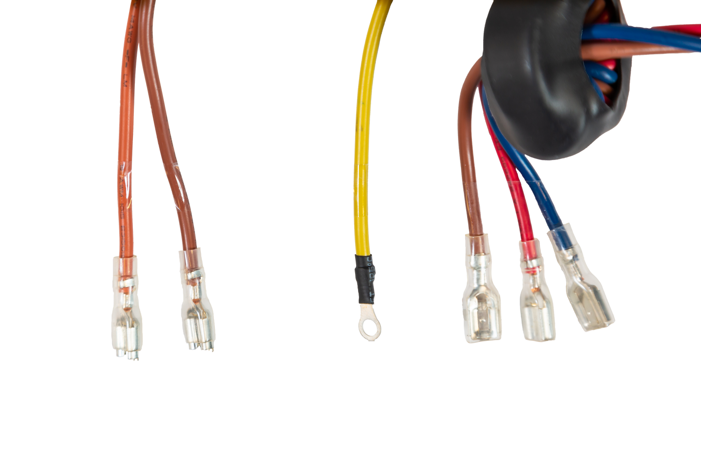 Control Board, Outdoor, H24HP2A (24k BTU, 16.5 SEER, 230V)