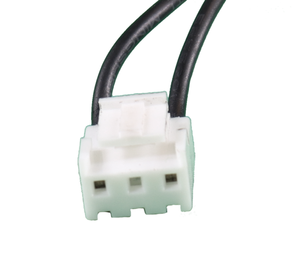 Oscillation Motor, 2100 ~ 3100 CFM (MC26A, MC37A) PN: 6057026