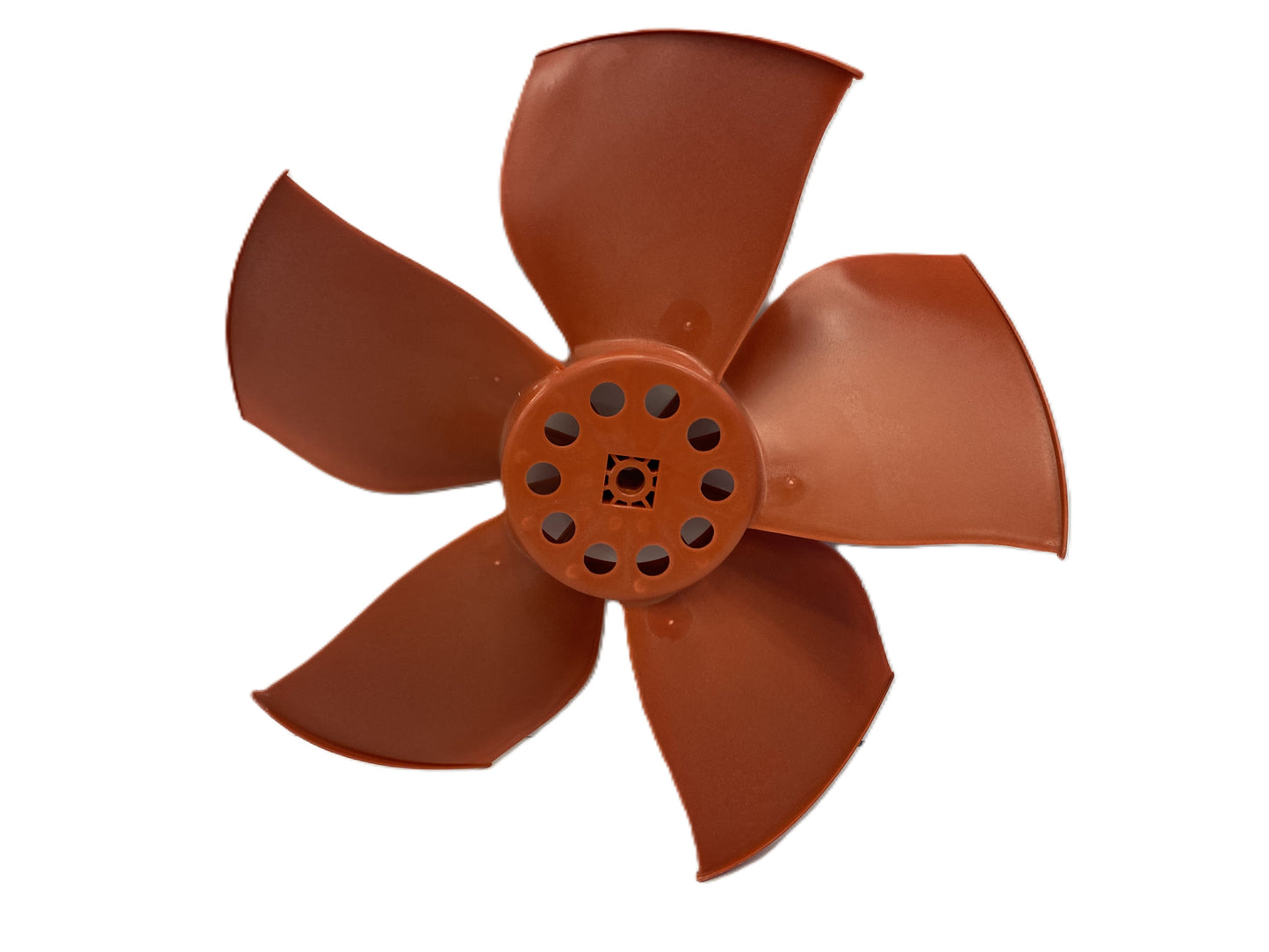 DX6100W window cooler prop, PN: 9001705