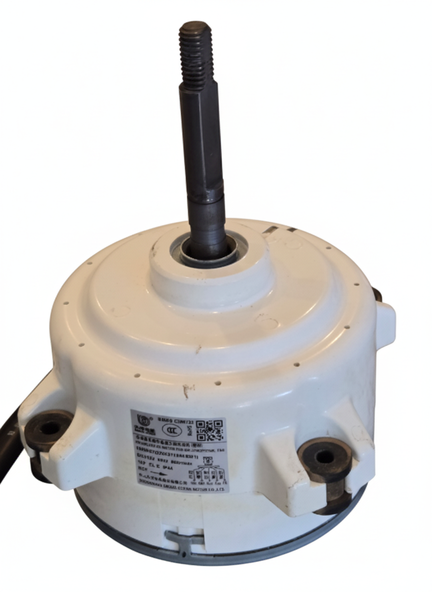 Fan Motor, Outdoor, 18000 BTU (H18E2)