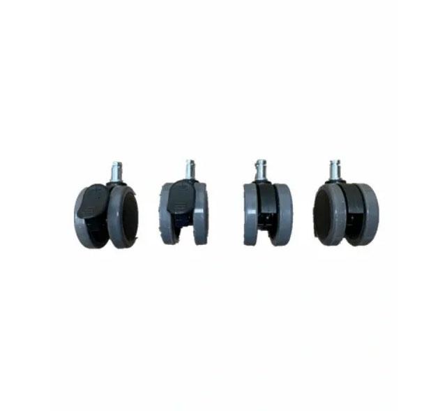 MC26A 2100 CFM – PN:6266100 Locking Casters 4 set