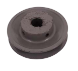 W4800 MOTOR SHEAVE (PULLEY) PN: 1VL4012