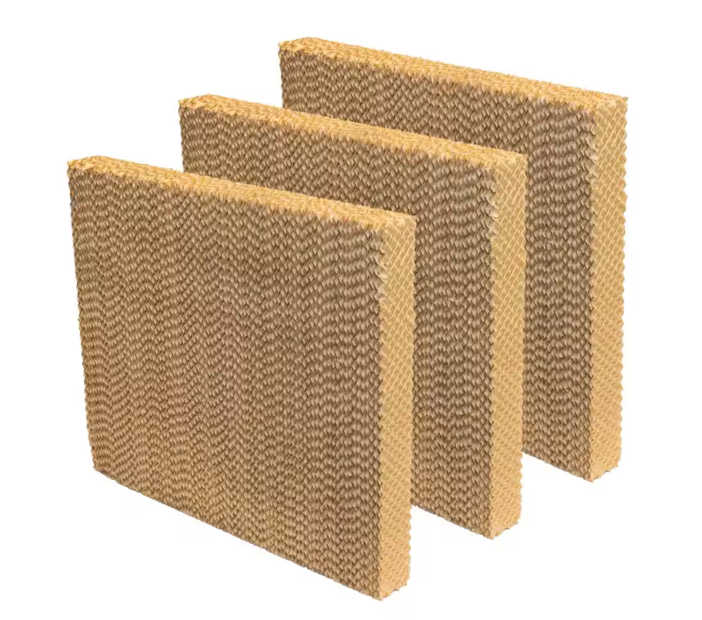 DX4800 cooler pad (set of 3), PN: CP4800