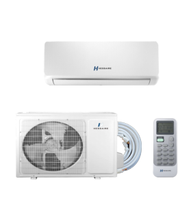 H12HP2A (12k BTU, 17 SEER, 230V)