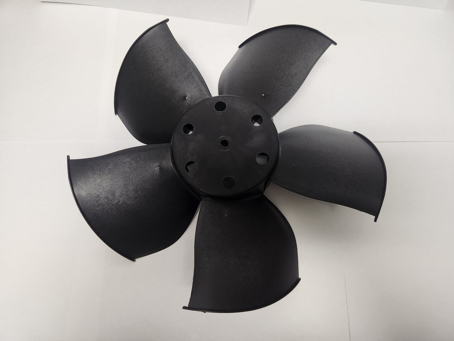 Fan Blade, 900 CFM (MC12 / DC18) PN: 6012052