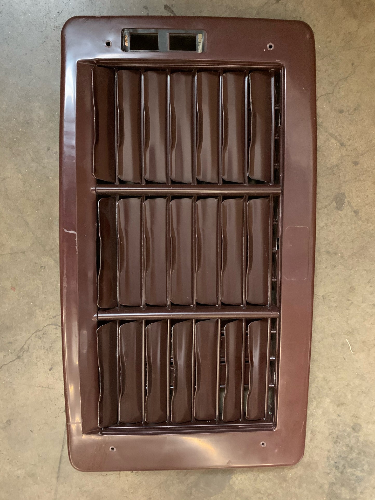 Grill for W28 Cooler PN: GW28