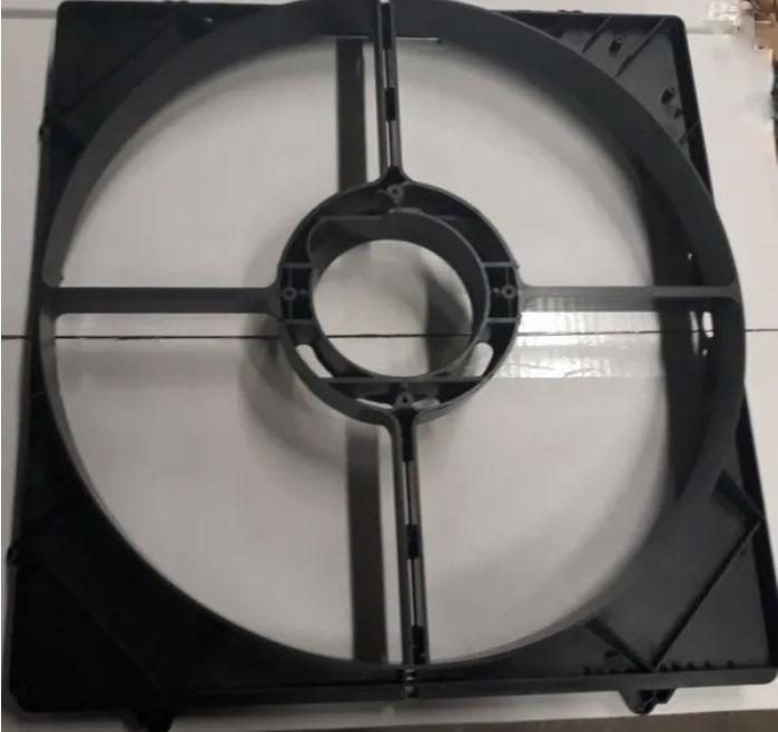 MC61 MOTOR BRACKET PN: 6061072