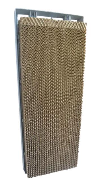 MBC2000/MC21A, Media Pad, CP210