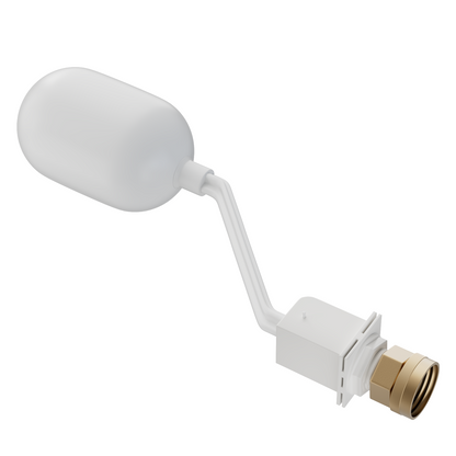 Float Valve Kit PN: 6018058