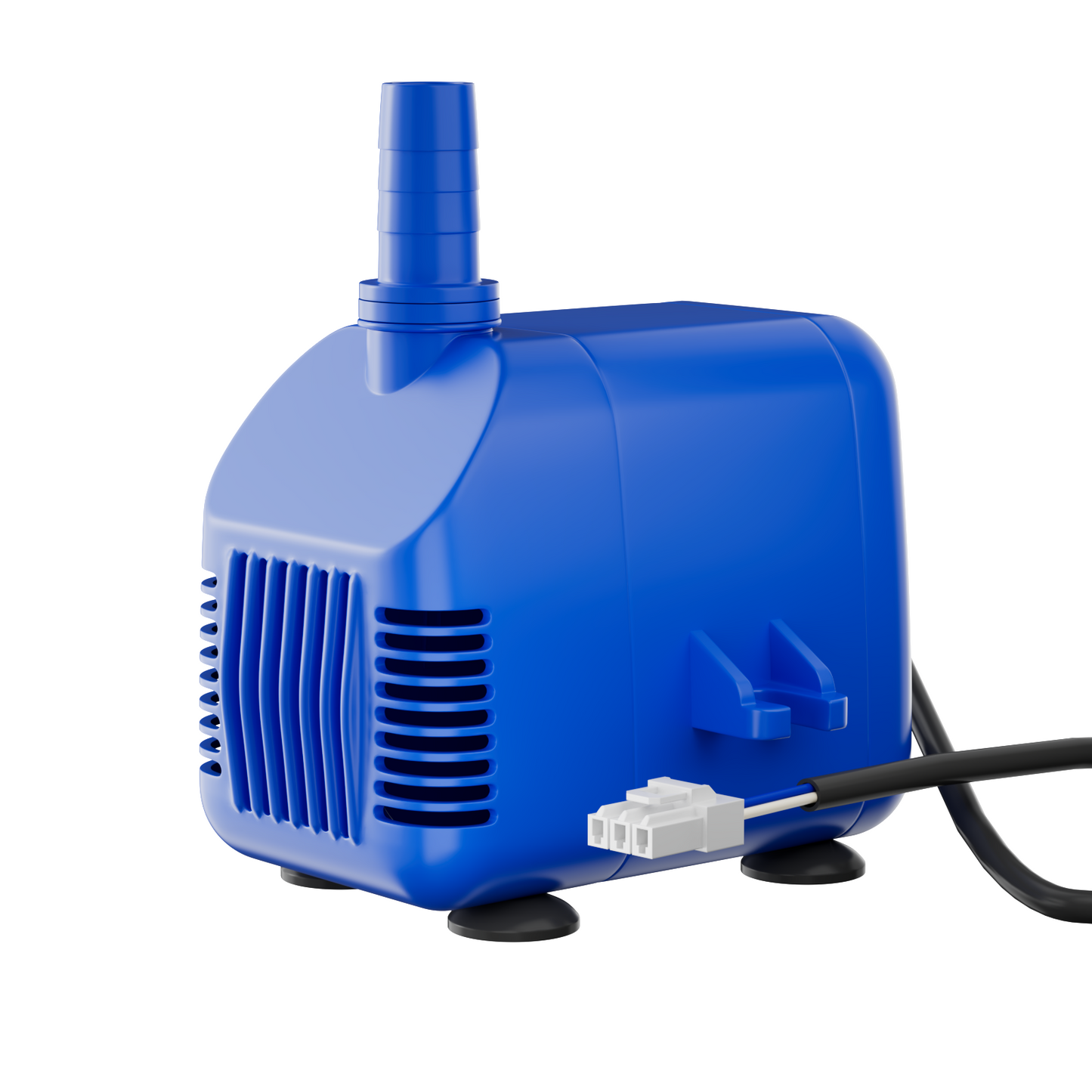 Pump, 5300 CFM (MC61, M250) PN: 6060050