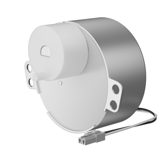 Oscillation Motor, 3100 ~ 5300 CFM (MC37V, MC61V, M150, M250) PN: 6375700