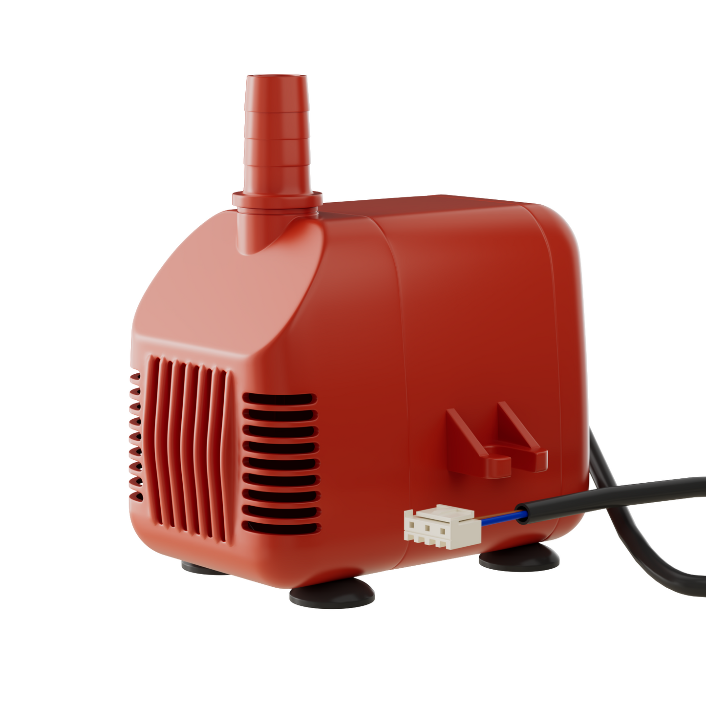 Pump, 900 CFM (DC18) PN: 6125000