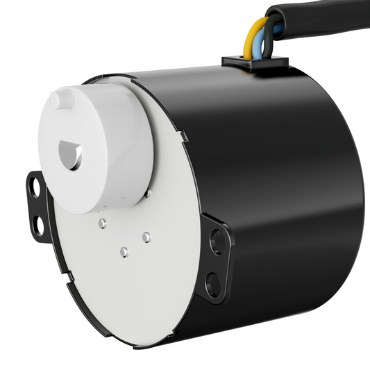 Oscillation Motor, 11000 CFM (MC91, MC92) PN: 6091057