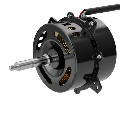 Fan Motor, 53000 CFM (MC61, M250) PN: 6615100