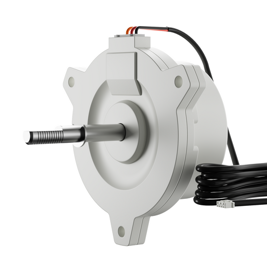 Fan Motor, 900 CFM (DC18) PN: 6125010