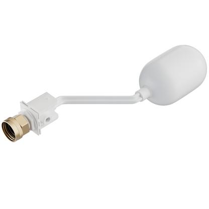 Float Valve Kit PN: 6018058