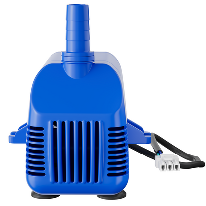 Pump, 5300 CFM (MC61, M250) PN: 6060050