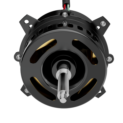 Fan Motor, 53000 CFM (MC61, M250) PN: 6615100