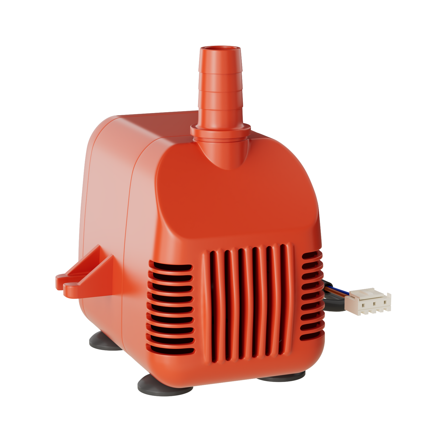 Pump, 900 CFM (DC18) PN: 6125000
