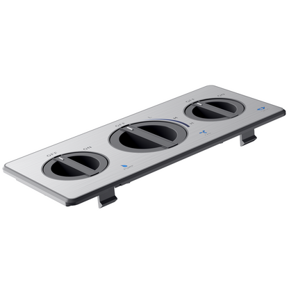 Control Panel, 11000 CFM (MC92) PN: 6092069