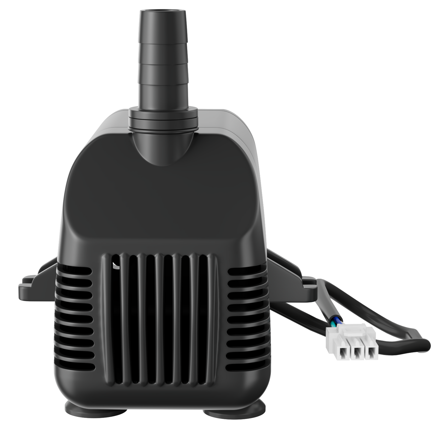 Pump, 5300 CFM (MC61, M250) PN: 6060050