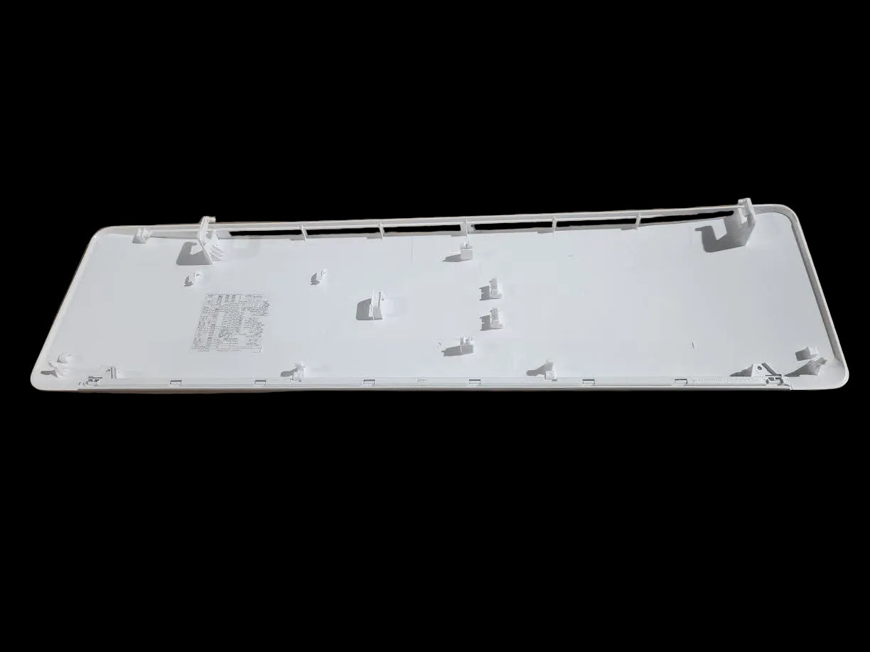 Top Panel Cover Door,  Indoor, 12000 BTU
