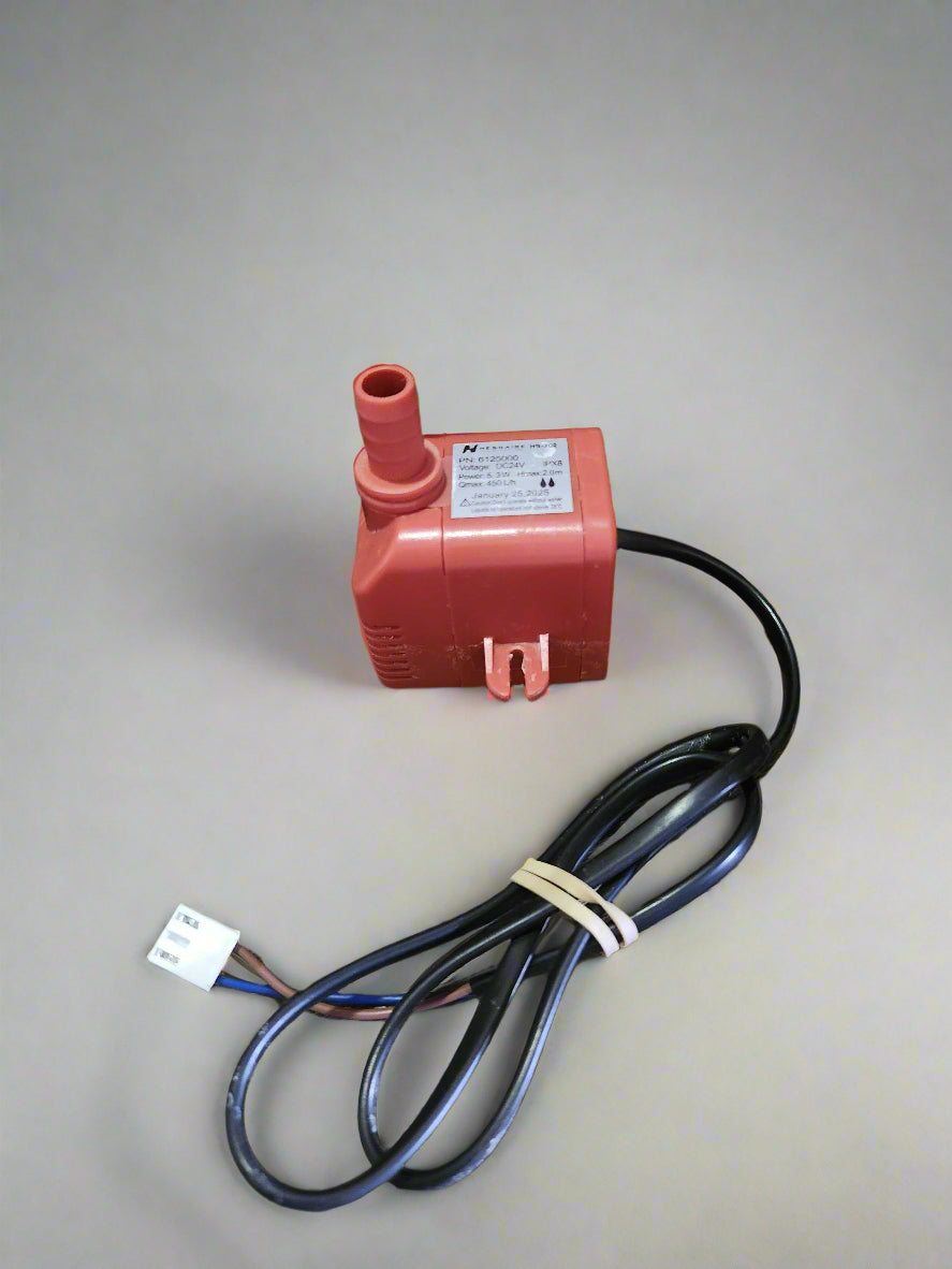 Pump, 900 CFM (DC18) PN: 6125000