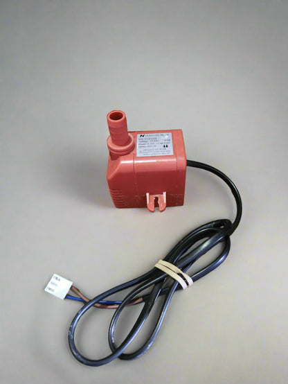 Pump, 900 CFM (DC18) PN: 6125000