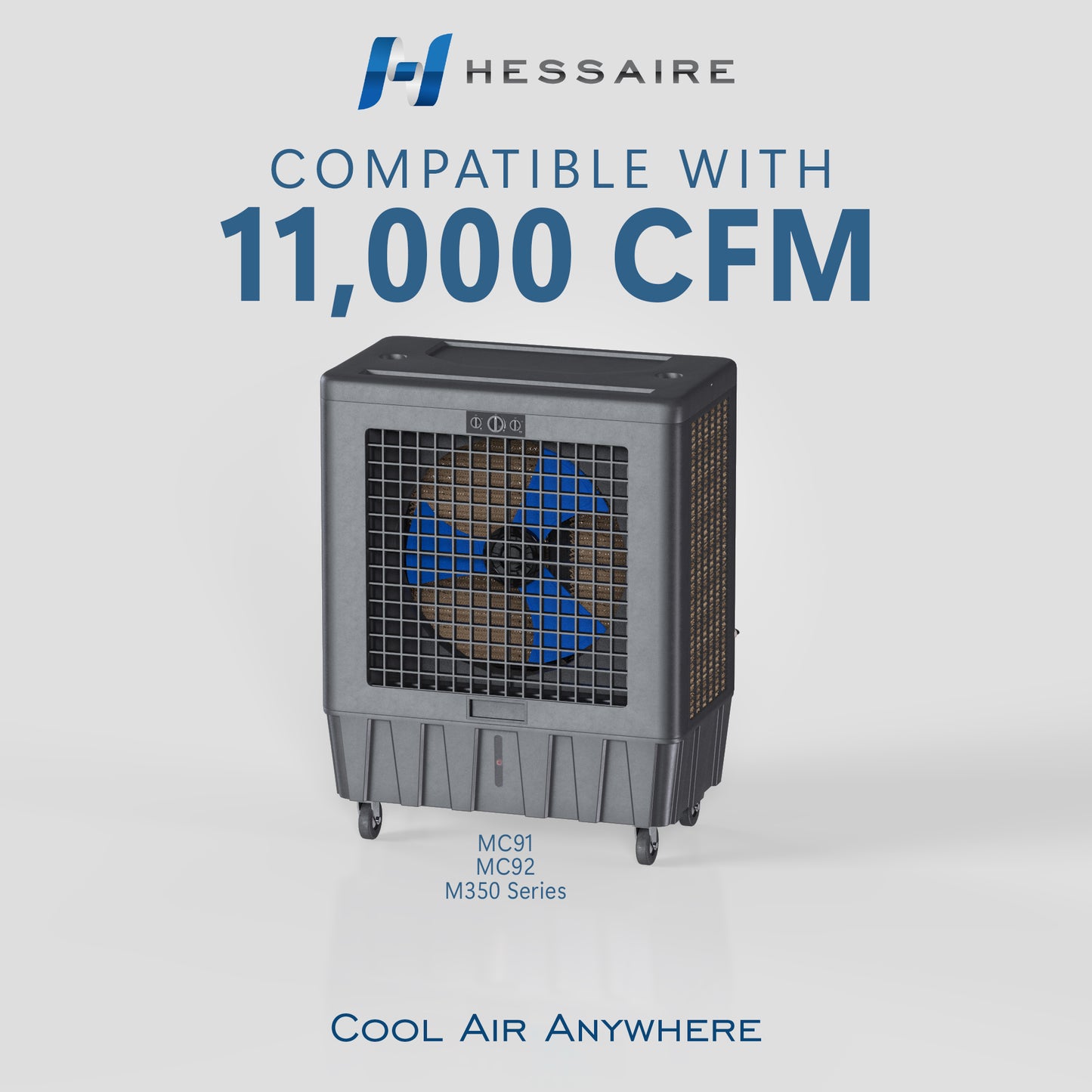 Fill Door MC92V (post 2019) PN:6092076