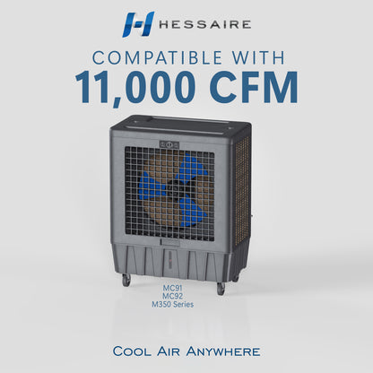 Fill Door MC92V (post 2019) PN:6092076