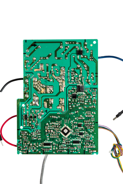 Control Board, Indoor, H12E1/H12HP1A