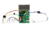 Control Board, Outdoor, H12E1 (12k BTU, 21.7 SEER, 115V) (2023+, RevB)
