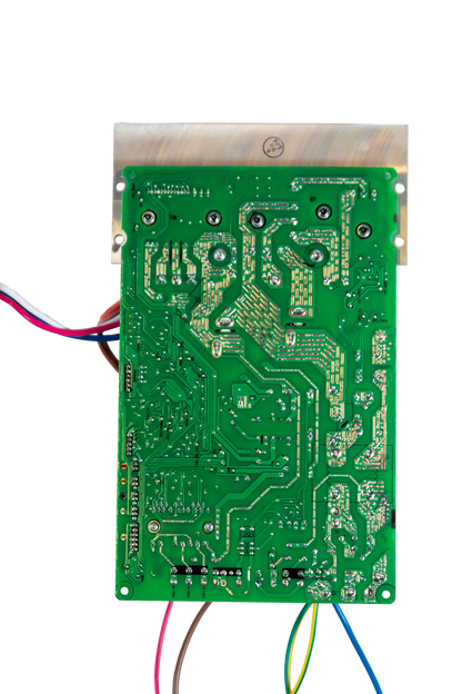 Control Board, Outdoor, H12E1 (12k BTU, 21.7 SEER, 115V) (2023+, RevB)