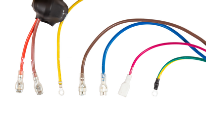 Control Board, Outdoor, H12E1 (12k BTU, 21.7 SEER, 115V) (2023+, RevB)