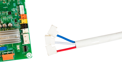 Control Board, Outdoor, H12E1 (12k BTU, 21.7 SEER, 115V) (2023+, RevB)