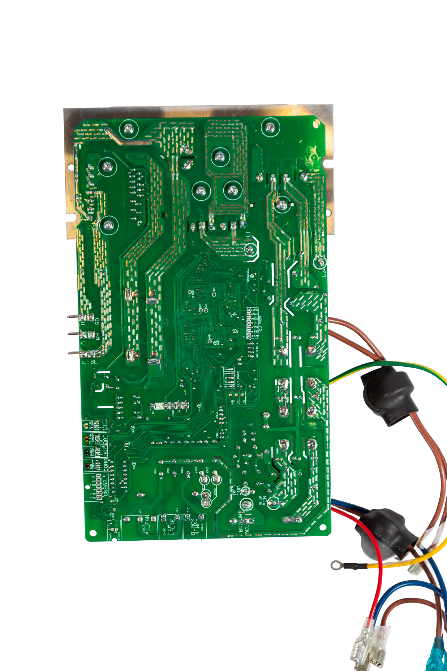 Control Board, Outdoor, H12E1 (12k BTU, 21.7 SEER, 115V)