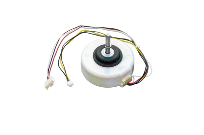 Fan Motor, Indoor, 12000 BTU (H12E1, H12HP1A)