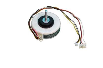 Fan Motor, Indoor, 12000 BTU (H12E1, H12HP1A)