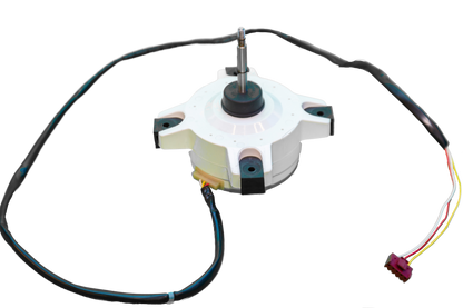 Fan Motor, Outdoor, 12000 BTU (H12E1, H12HP1A)