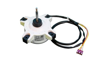 Fan Motor, Outdoor, 12000 BTU (H12E1, H12HP1A)