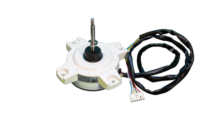 Fan Motor, Outdoor, 12000 BTU (H12E1, H12HP1A)